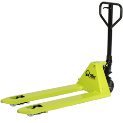 Porta-Paletes Lifter GS 25S4 - 1150 x 525 2500 KG